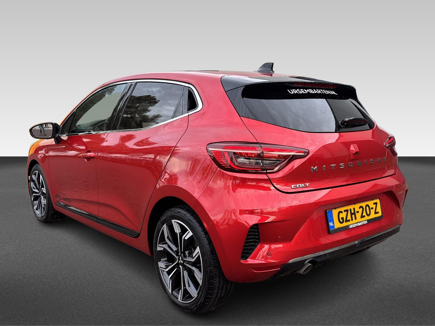 Mitsubishi Mitsubishi