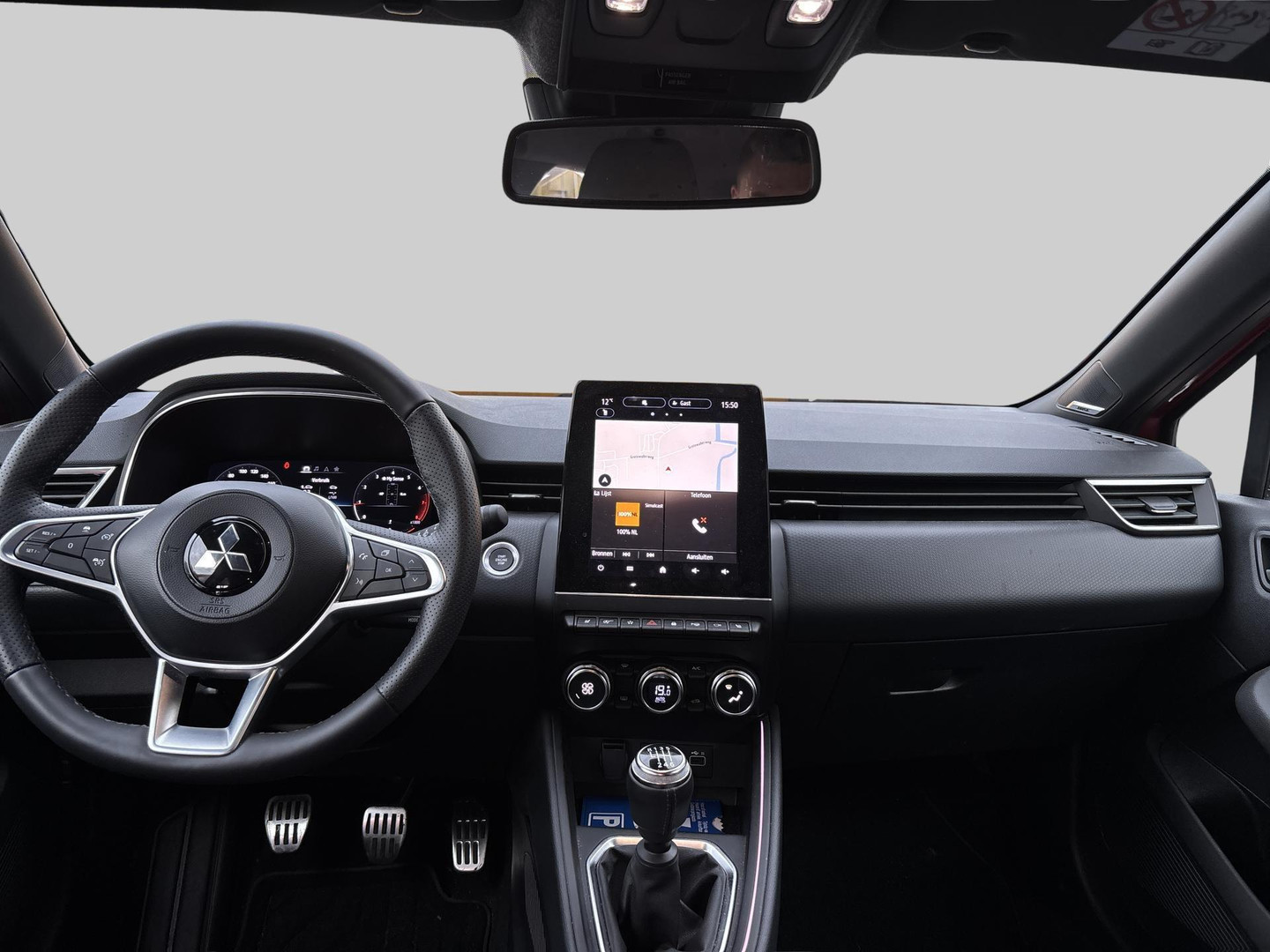 Mitsubishi Mitsubishi