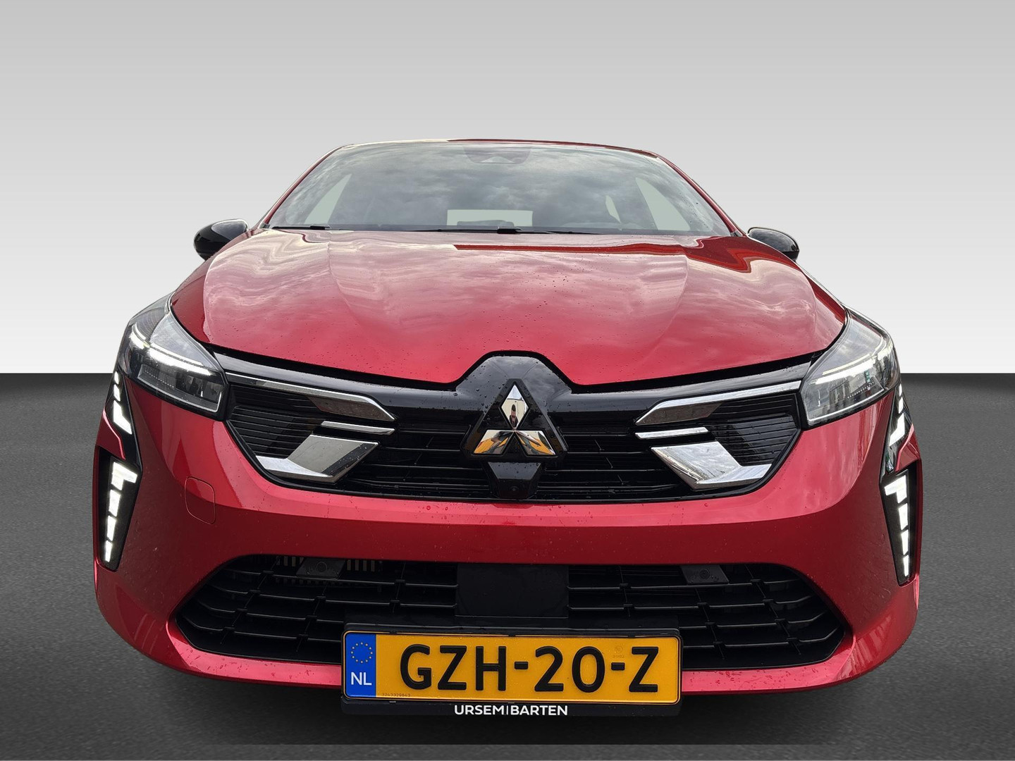 Mitsubishi Mitsubishi