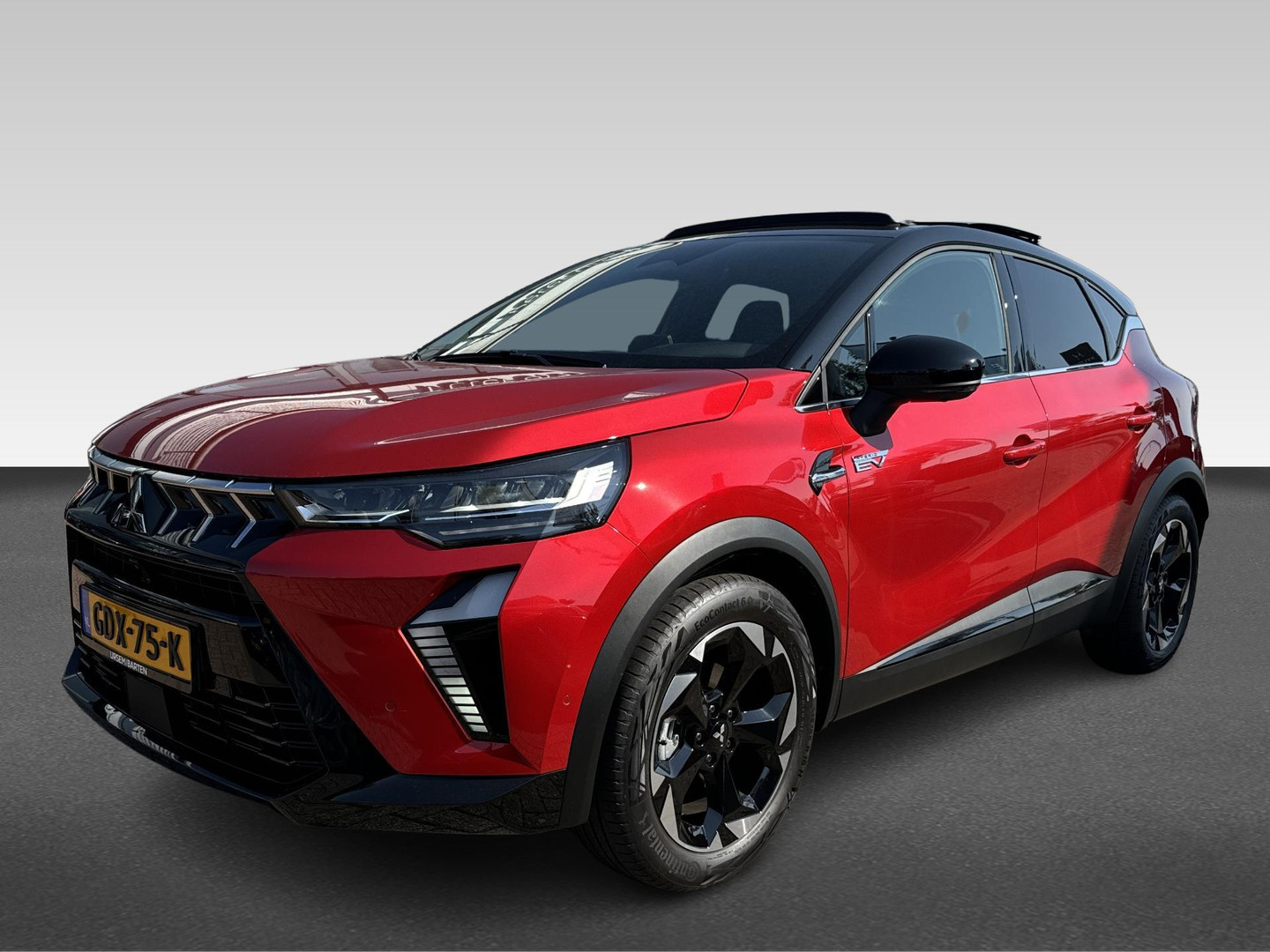Mitsubishi Mitsubishi