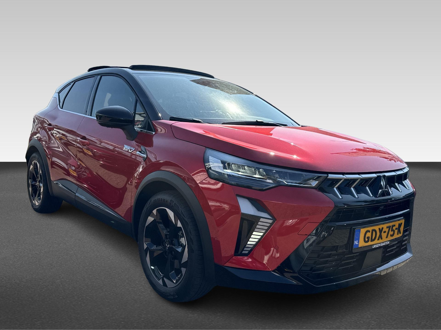 Mitsubishi Mitsubishi