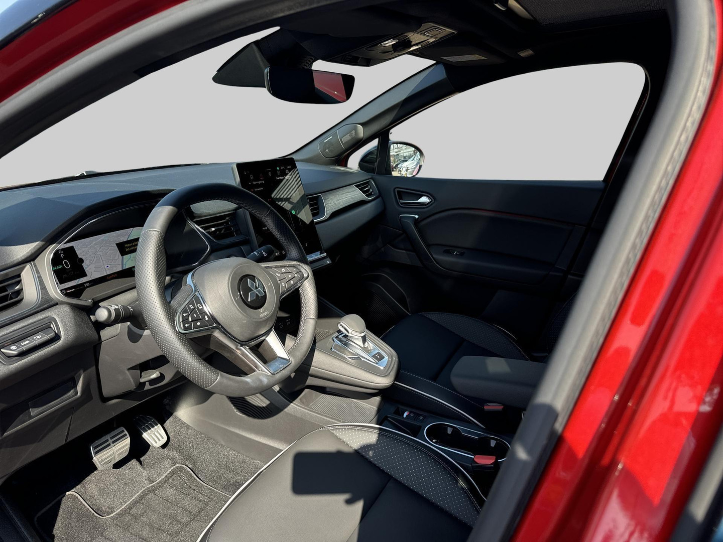 Mitsubishi Mitsubishi