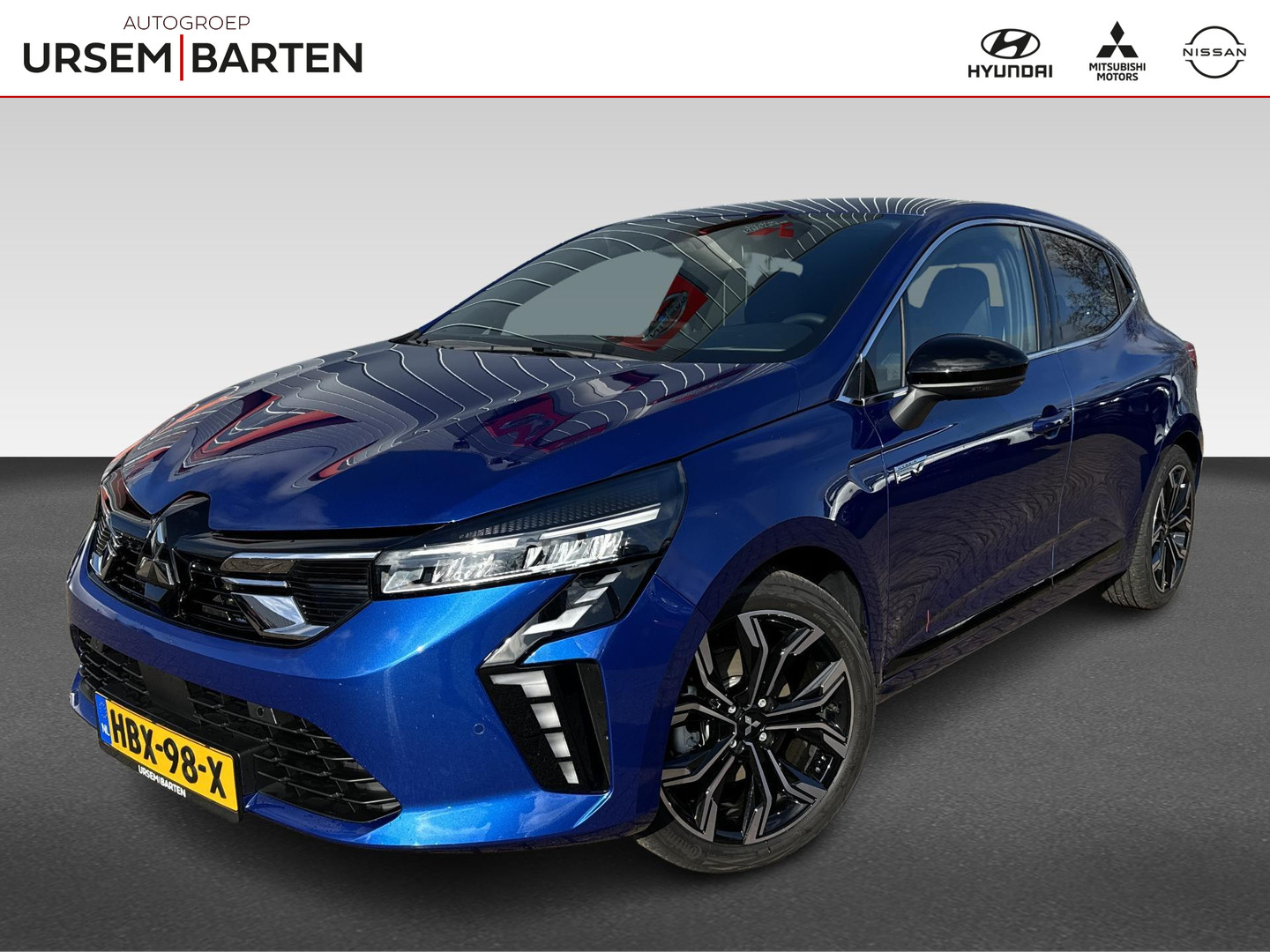 Mitsubishi Mitsubishi