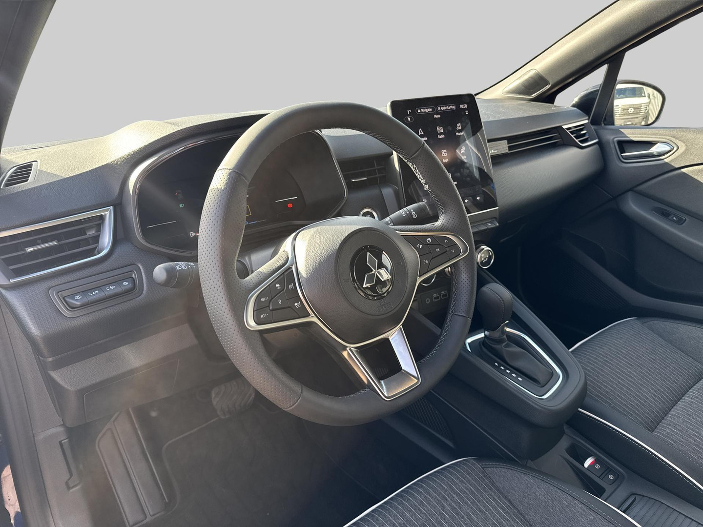 Mitsubishi Mitsubishi