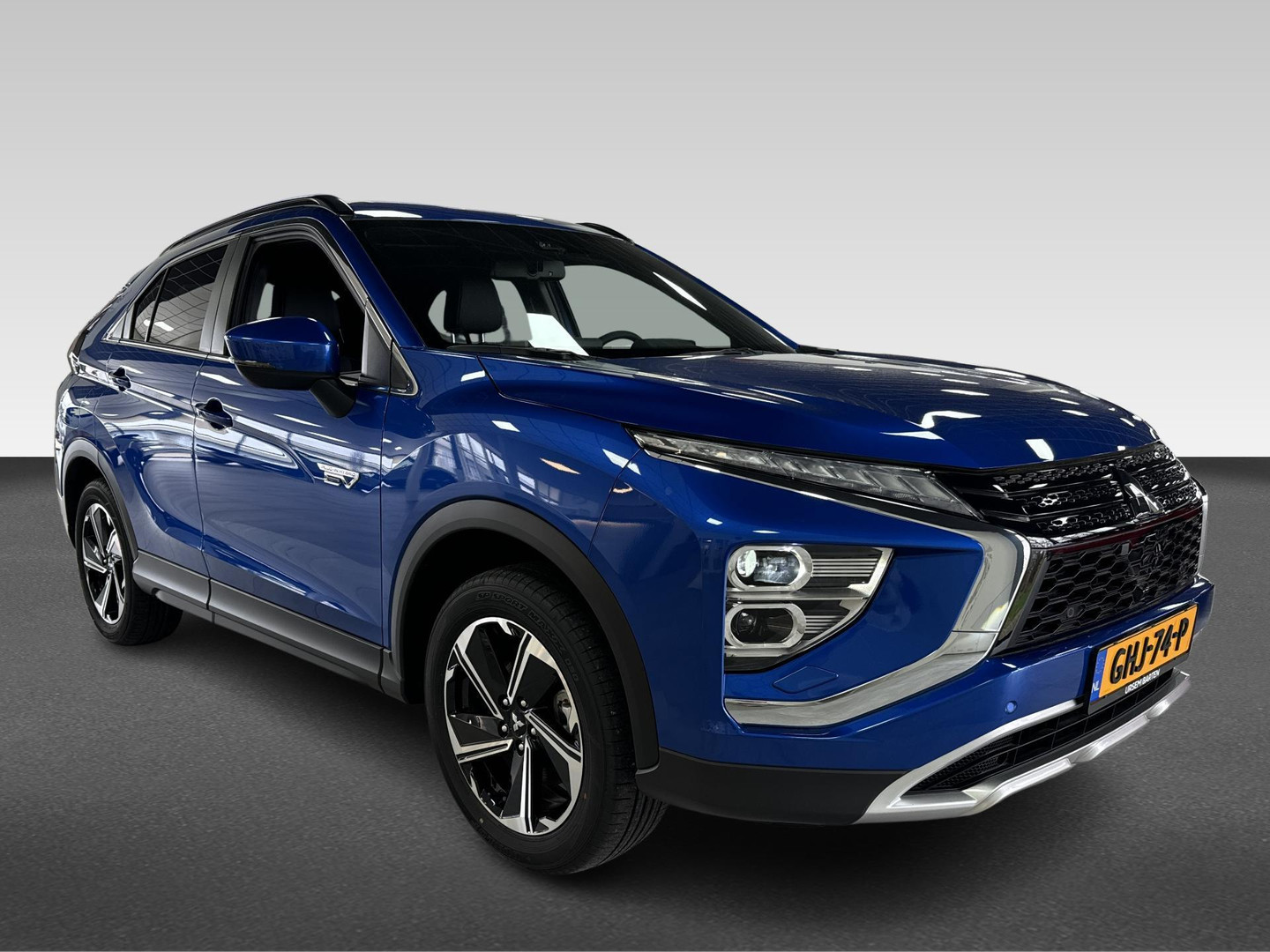 Mitsubishi Mitsubishi