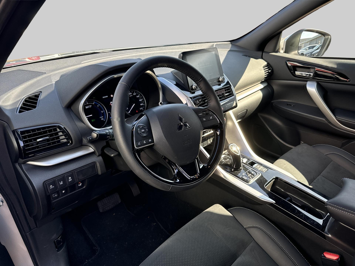 Mitsubishi Mitsubishi