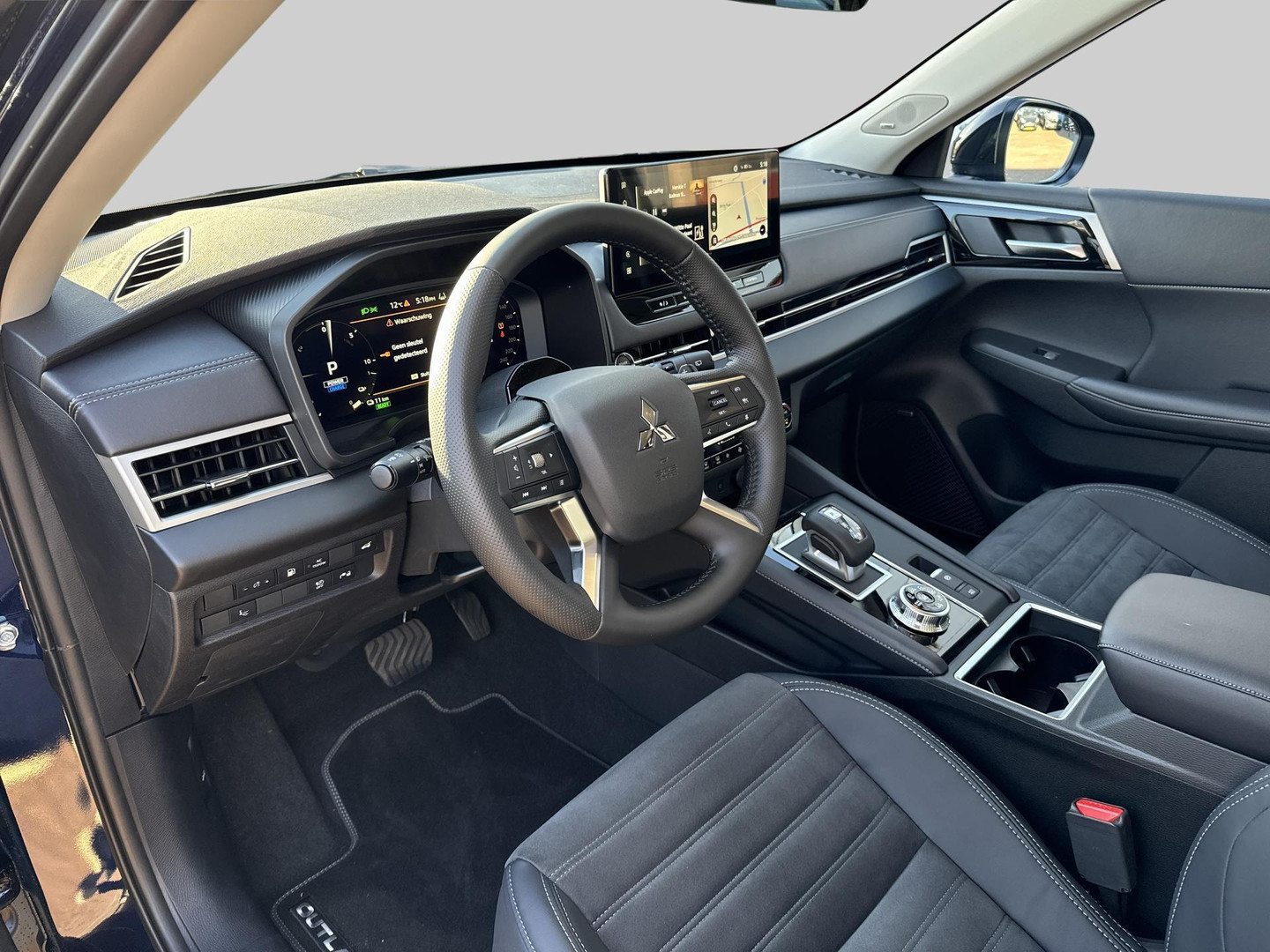 Mitsubishi Mitsubishi