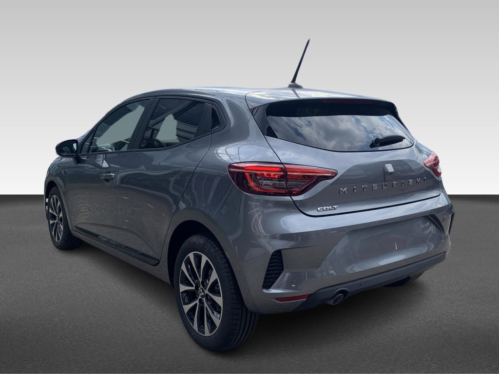Mitsubishi Mitsubishi