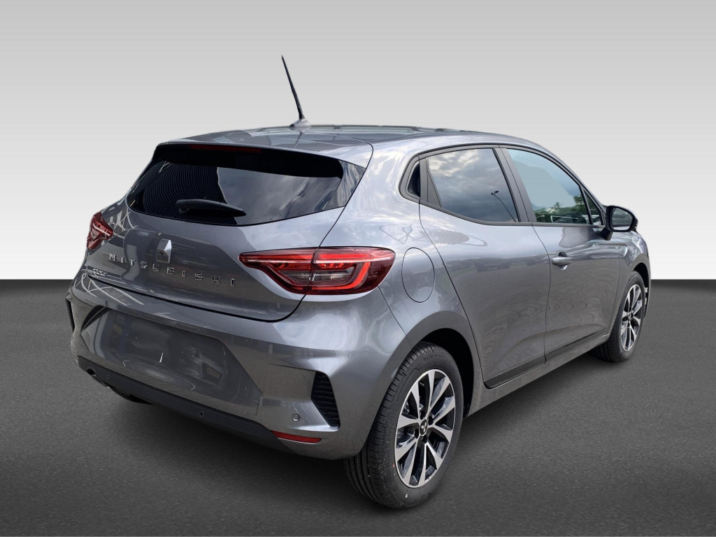Mitsubishi Mitsubishi