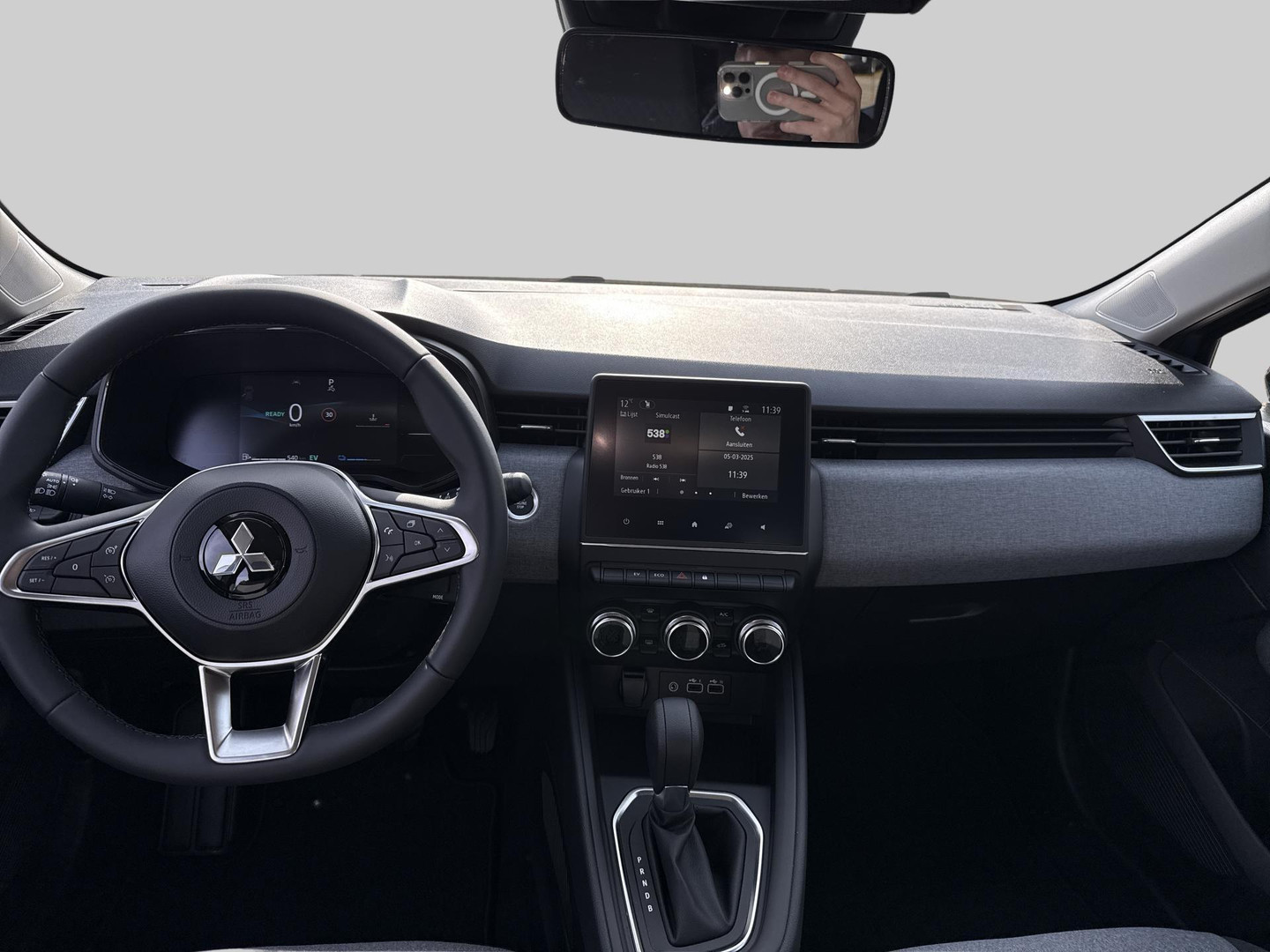 Mitsubishi Mitsubishi