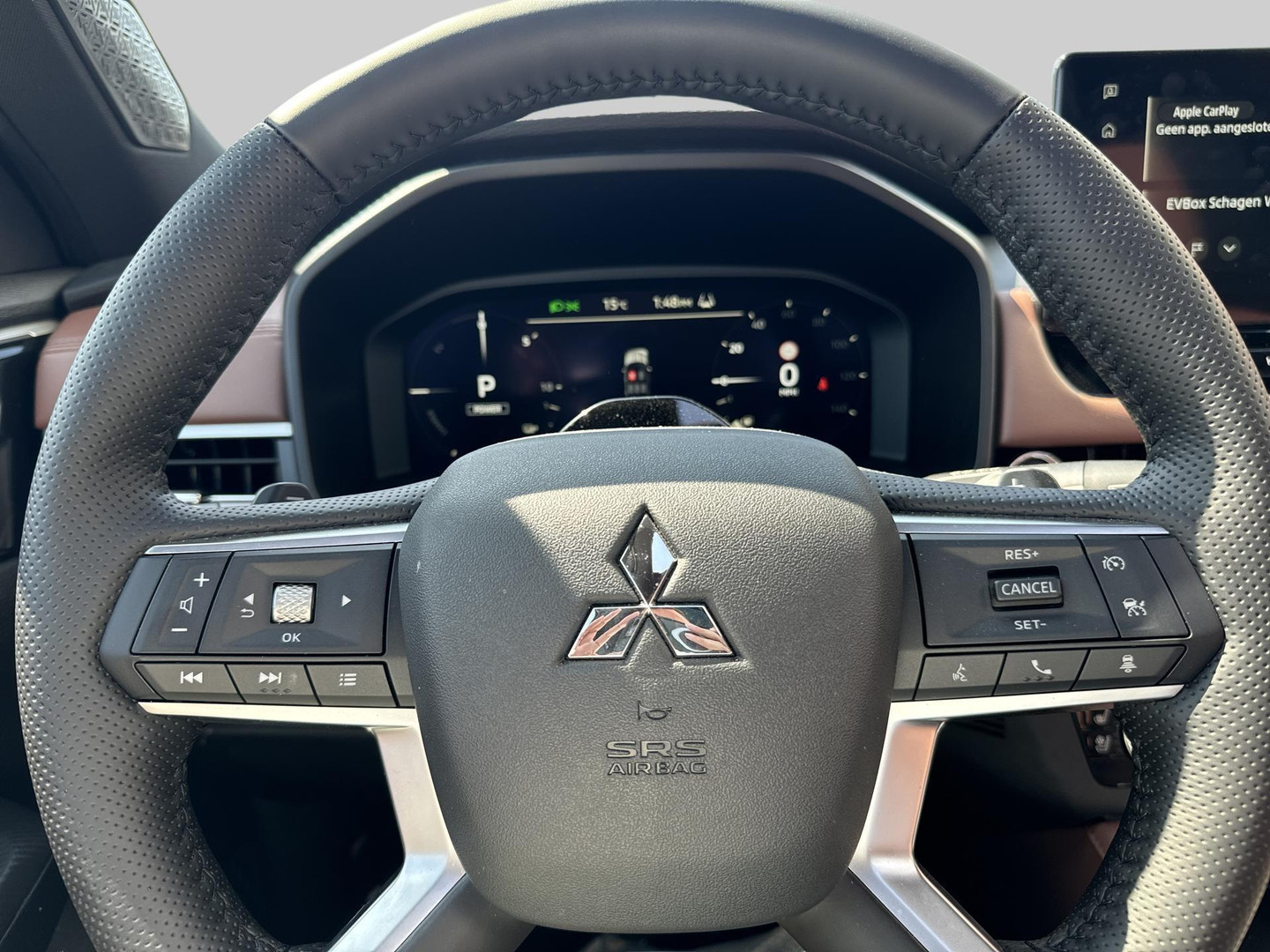 Mitsubishi Mitsubishi
