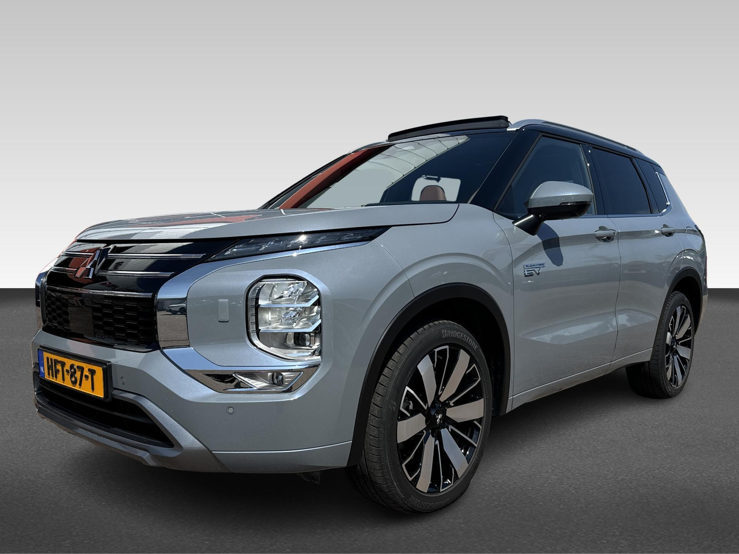Mitsubishi Mitsubishi