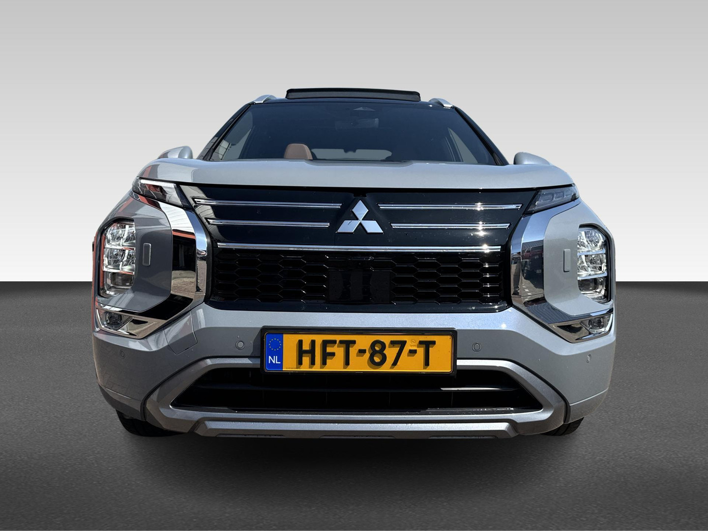 Mitsubishi Mitsubishi