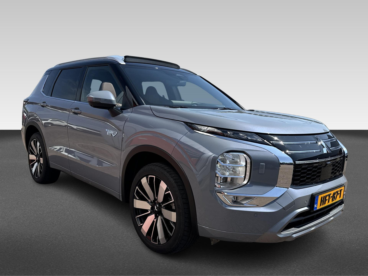 Mitsubishi Mitsubishi