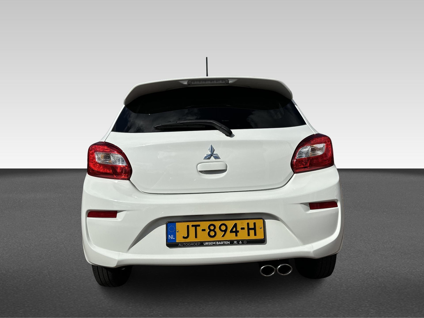 Mitsubishi Mitsubishi