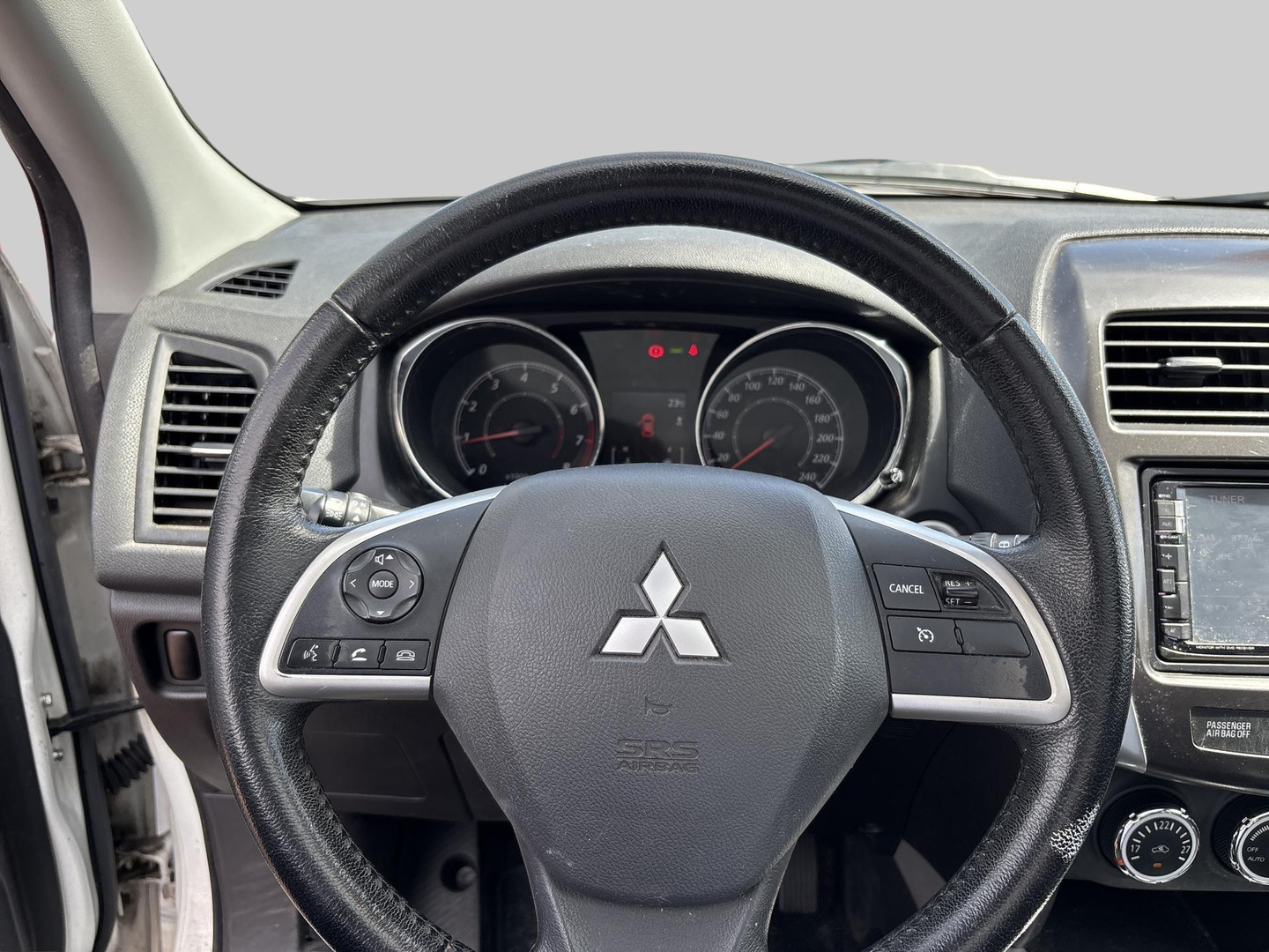Mitsubishi Mitsubishi