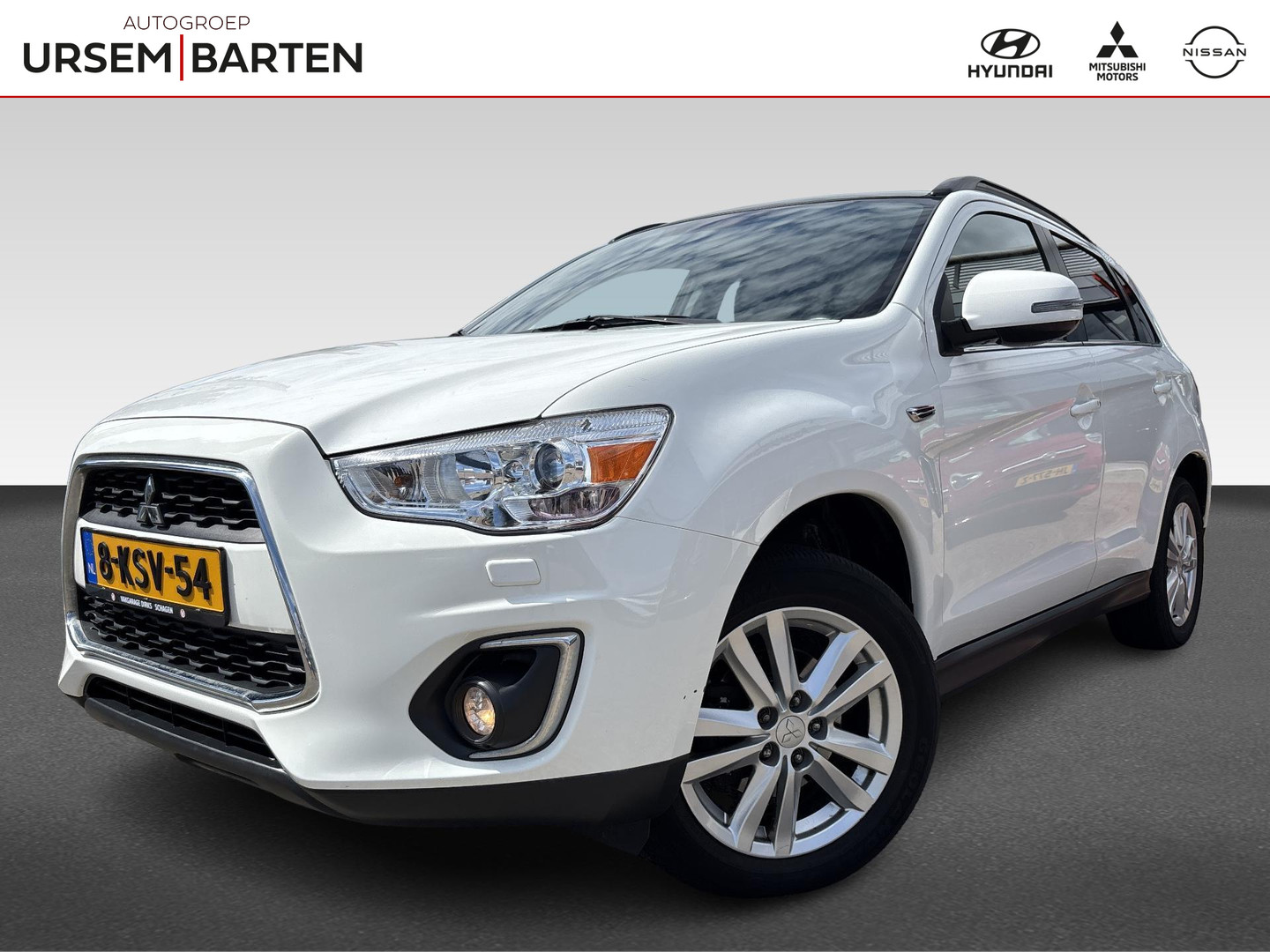Mitsubishi Mitsubishi