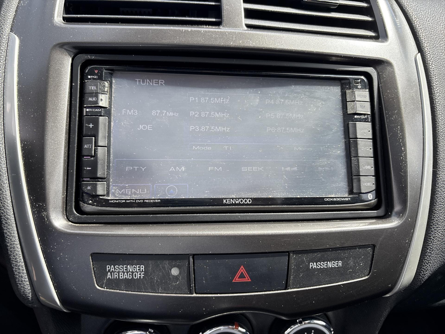 Mitsubishi Mitsubishi