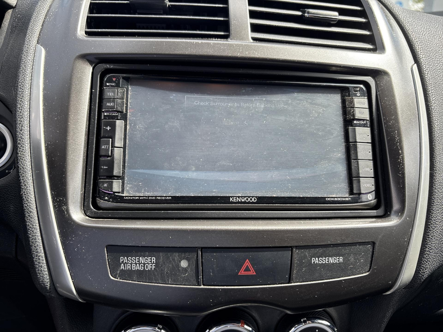 Mitsubishi Mitsubishi