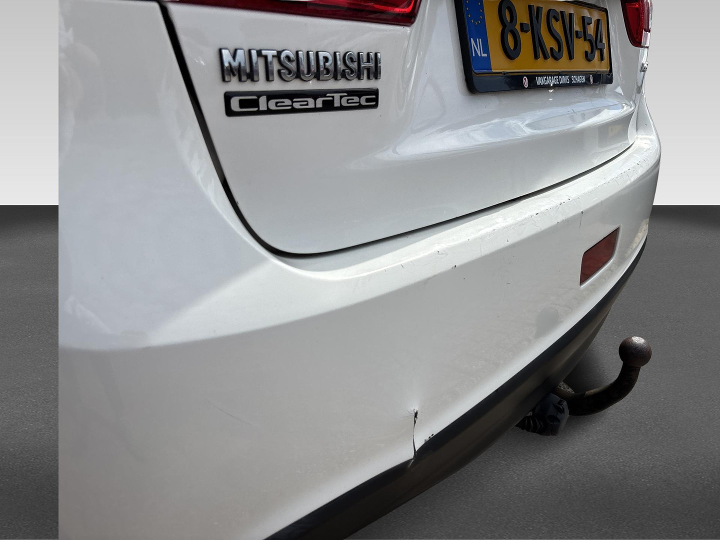 Mitsubishi Mitsubishi