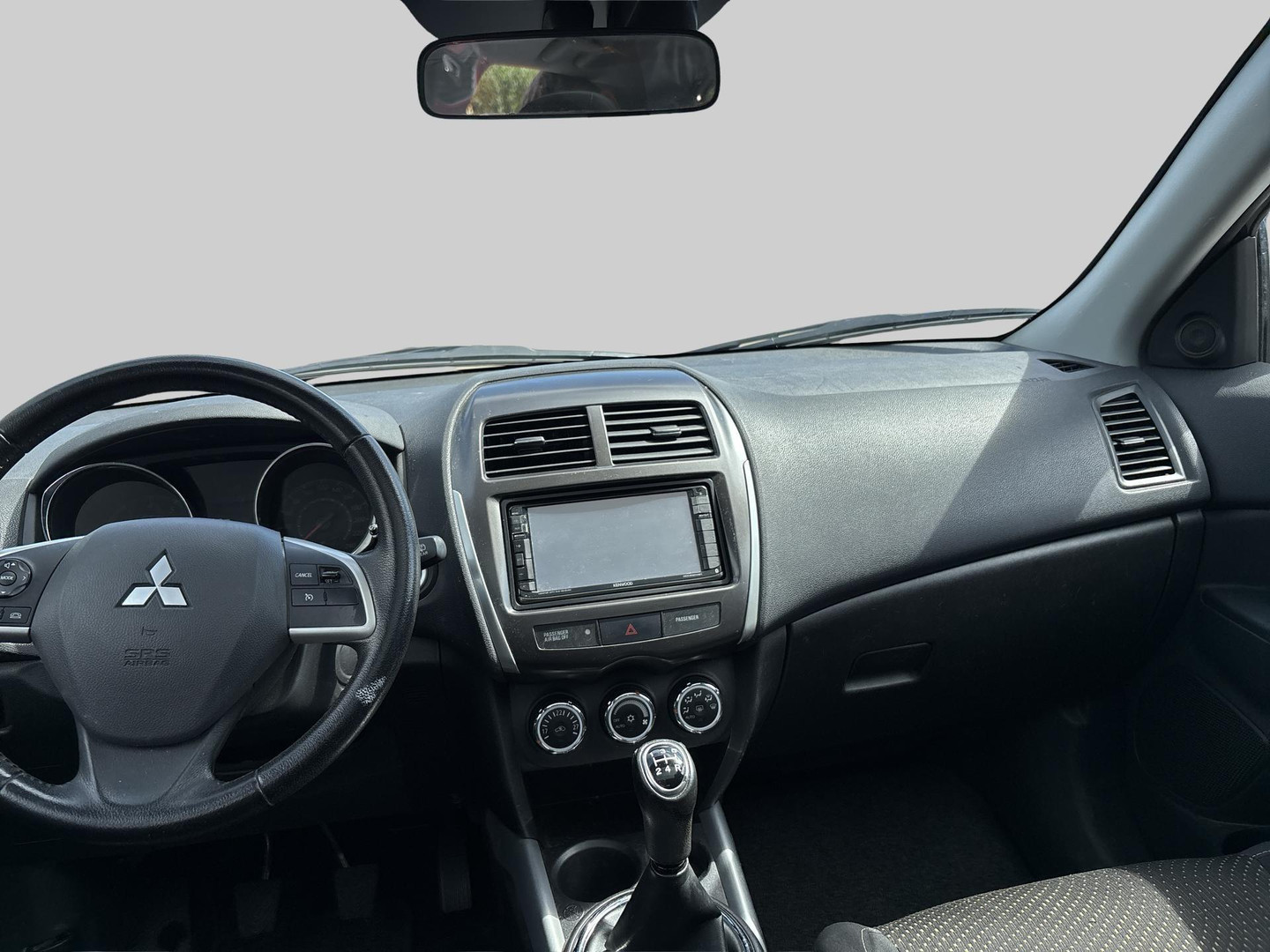 Mitsubishi Mitsubishi