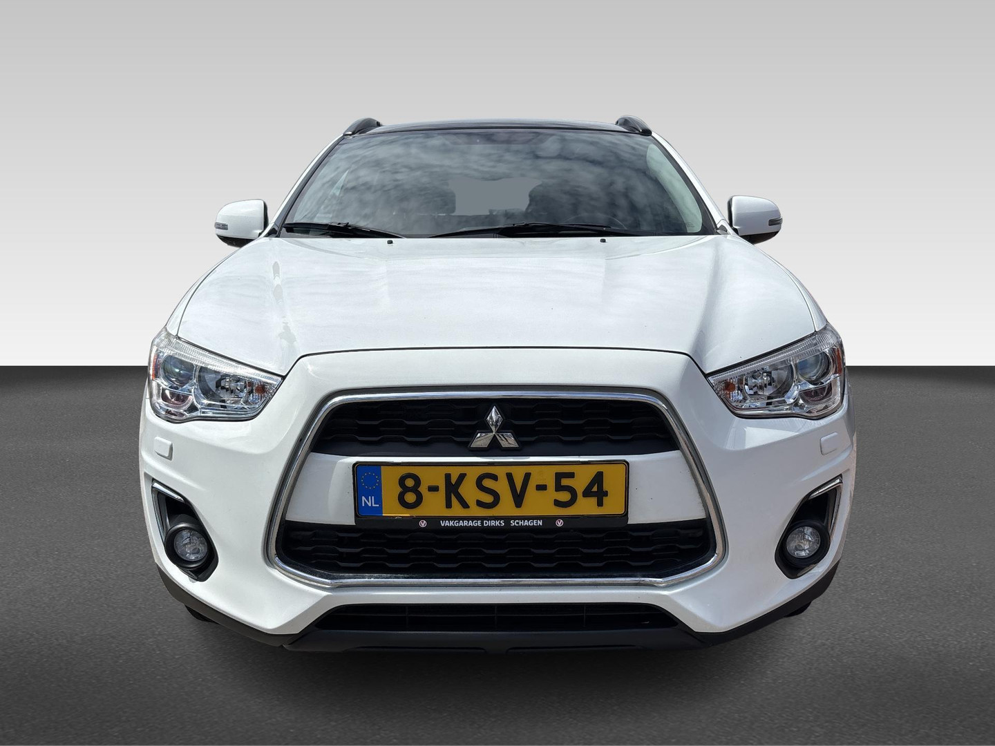 Mitsubishi Mitsubishi