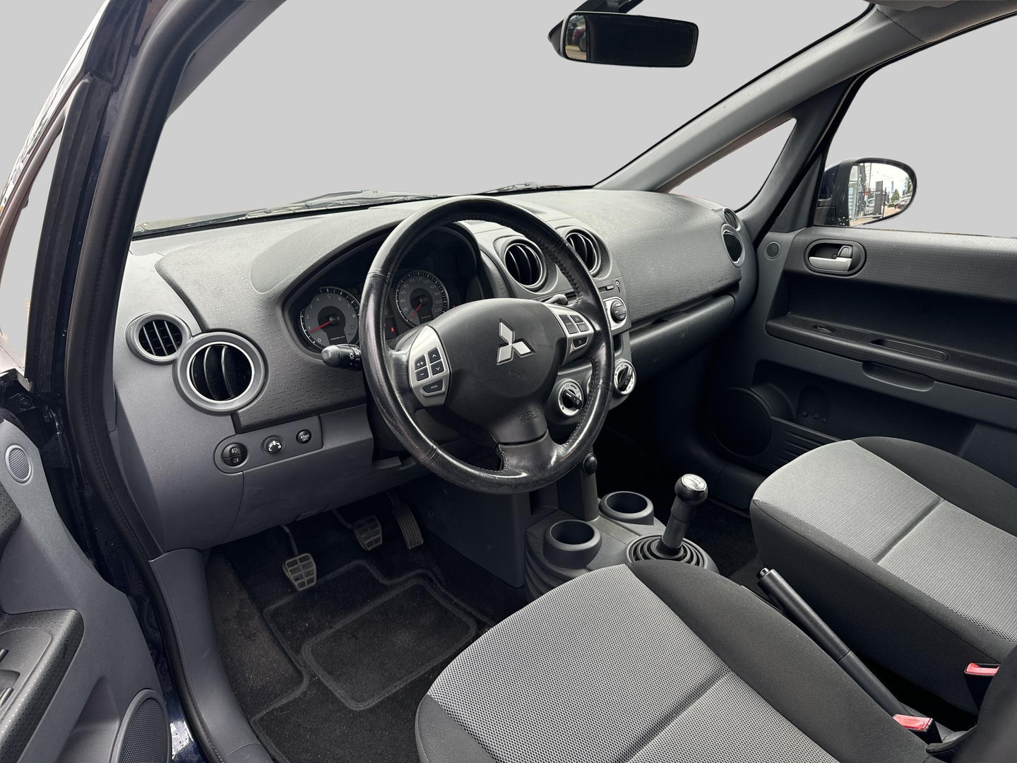 Mitsubishi