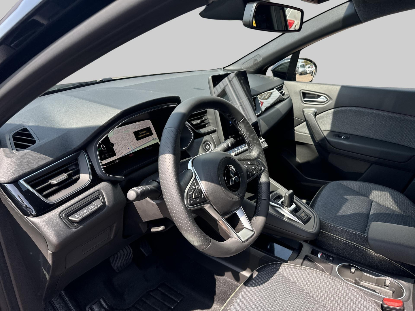 Mitsubishi Mitsubishi