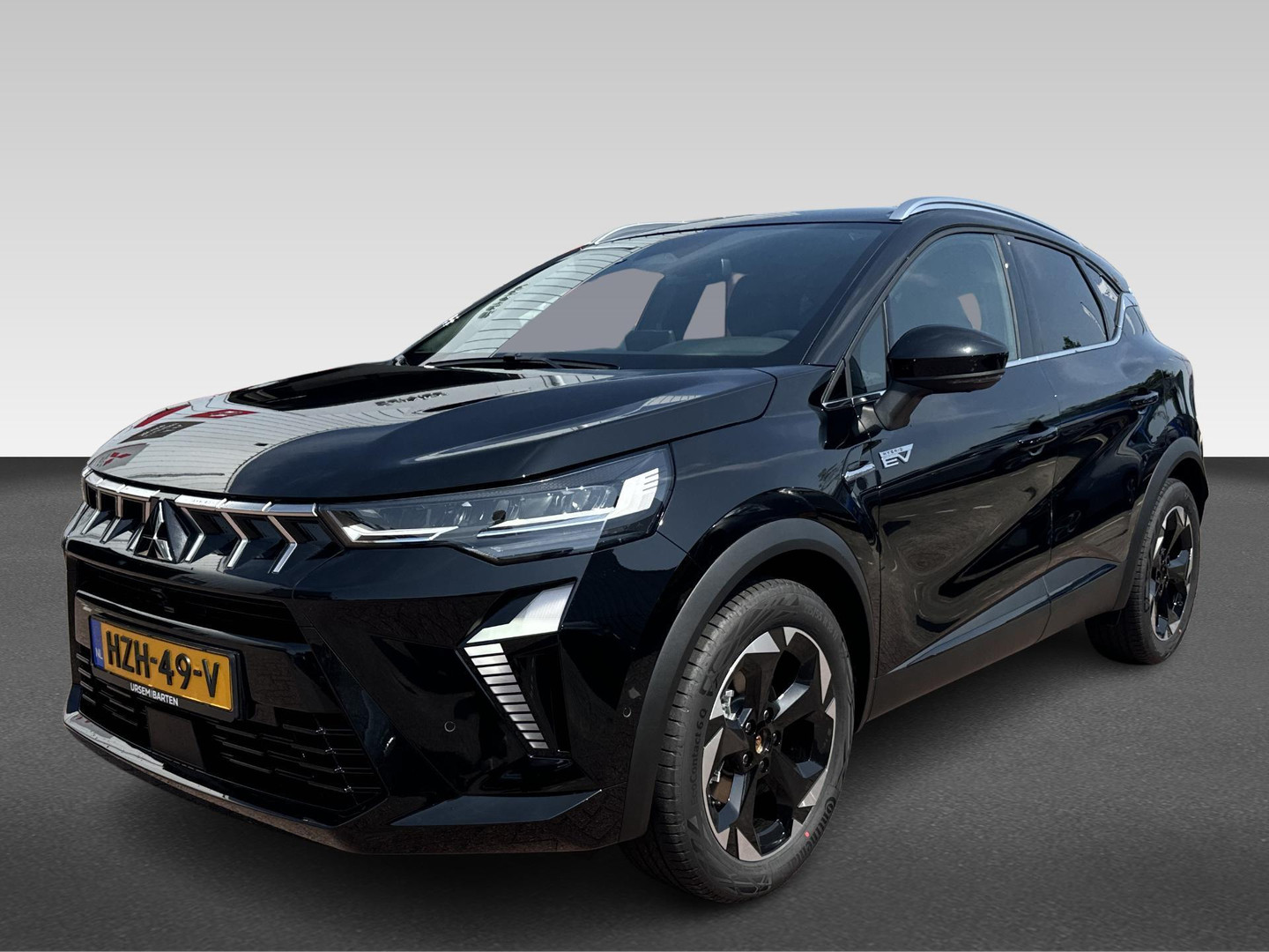 Mitsubishi Mitsubishi