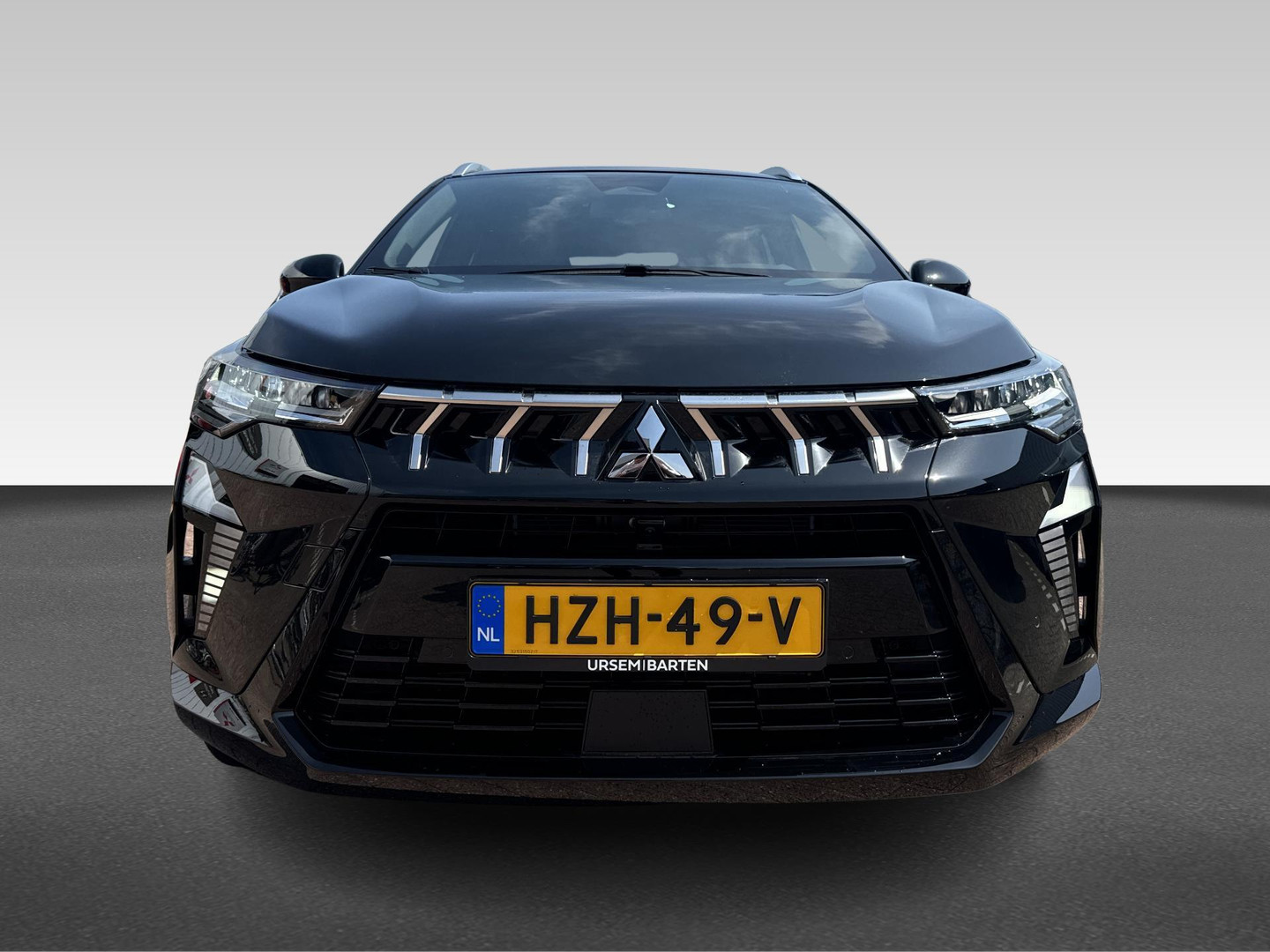 Mitsubishi Mitsubishi