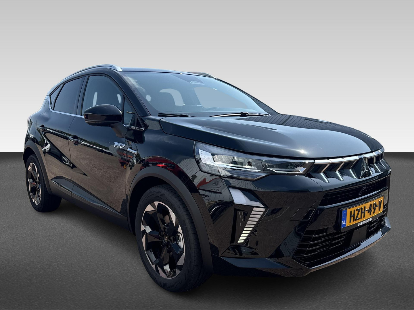 Mitsubishi Mitsubishi