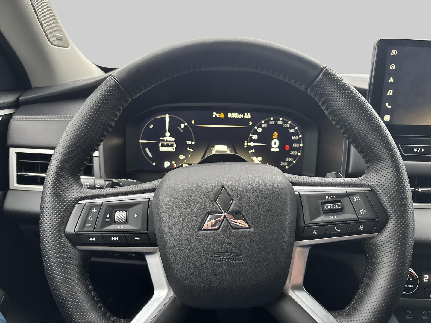 Mitsubishi Mitsubishi