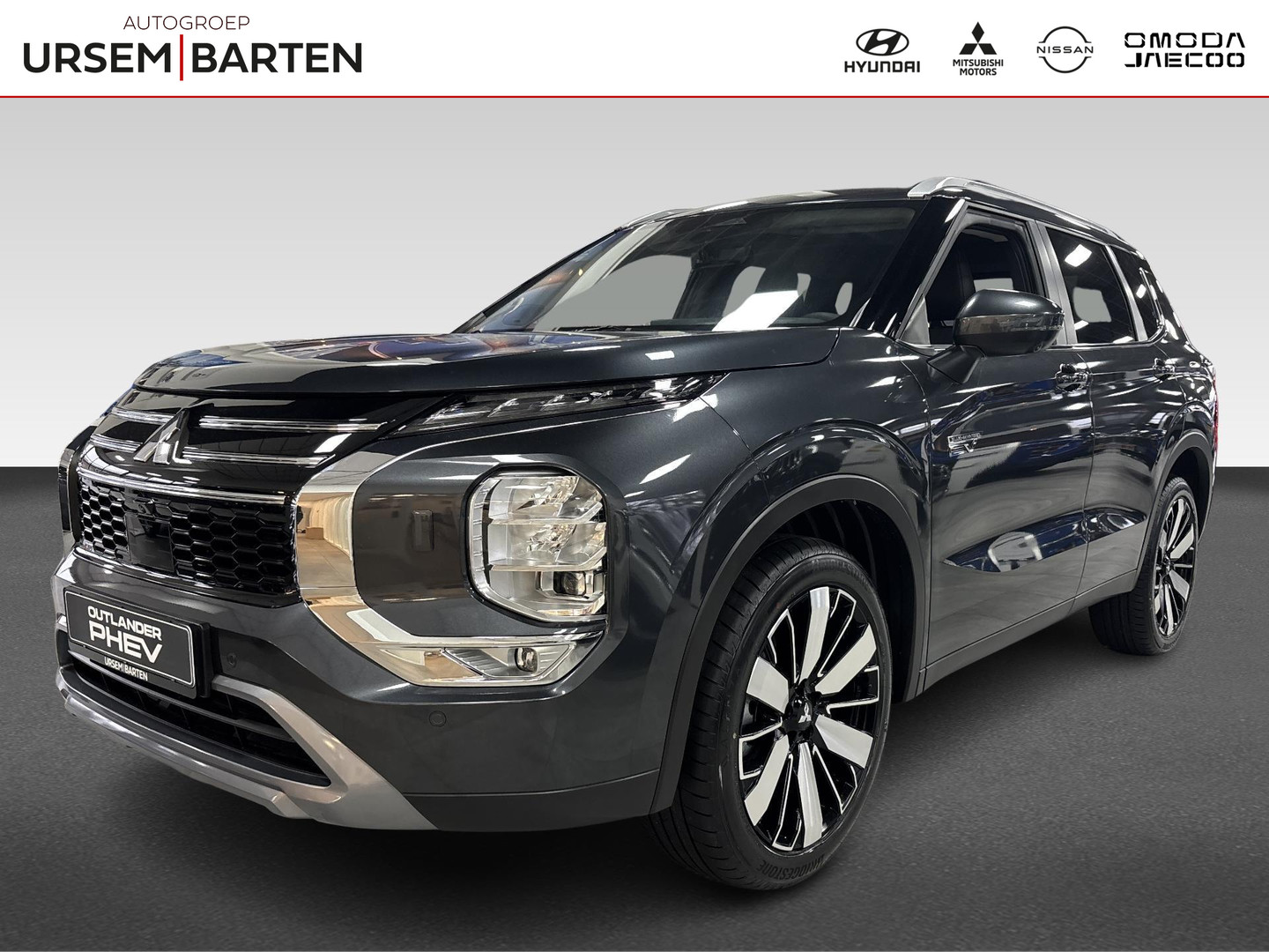 Mitsubishi Mitsubishi