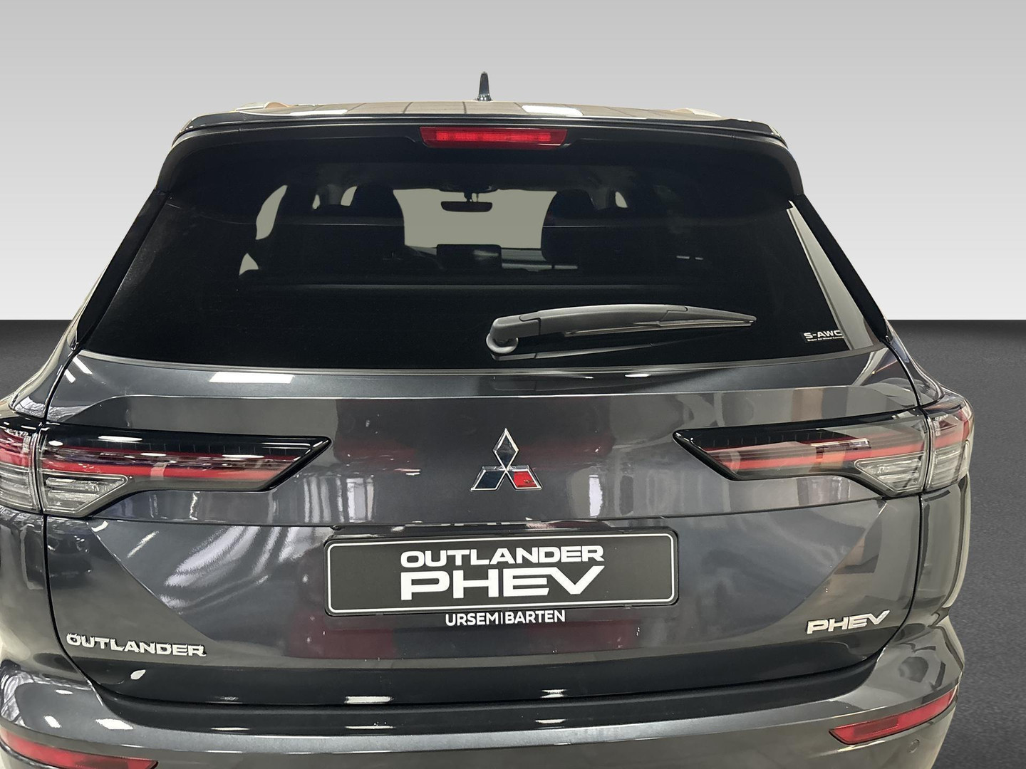 Mitsubishi Mitsubishi