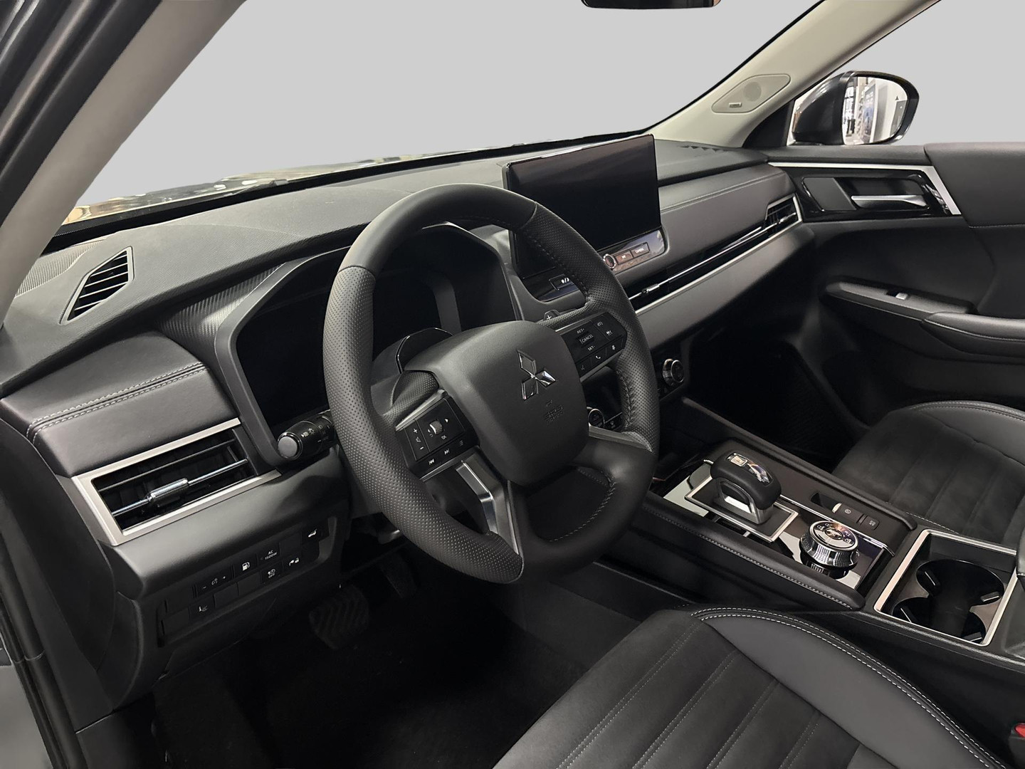 Mitsubishi Mitsubishi