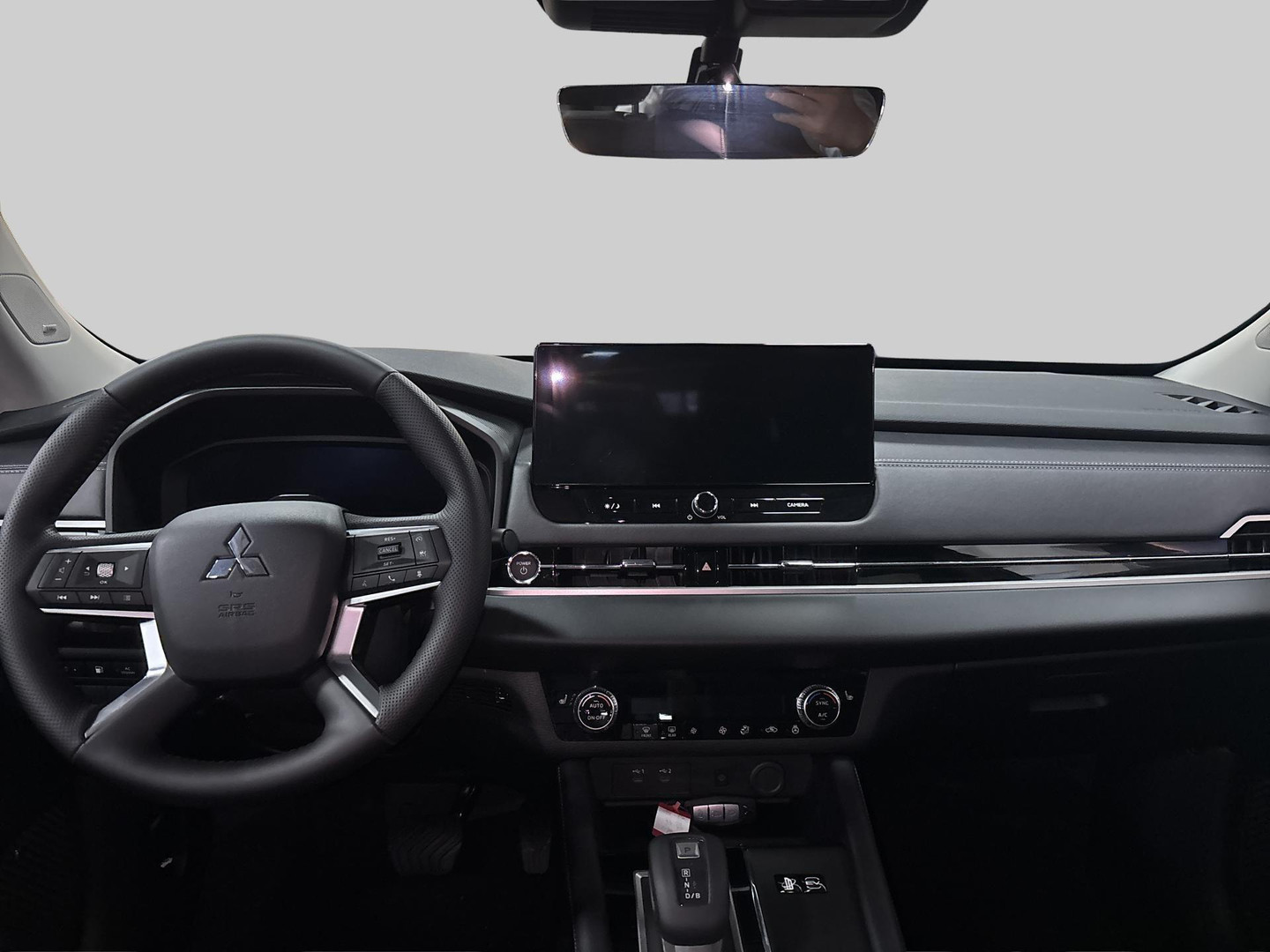 Mitsubishi Mitsubishi