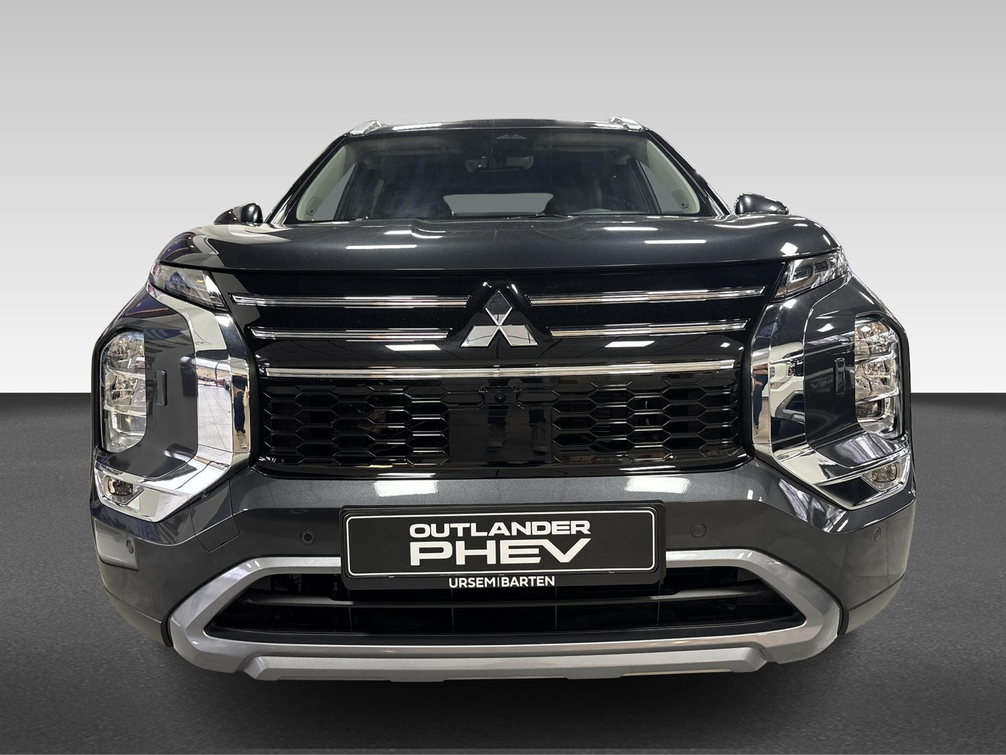 Mitsubishi Mitsubishi