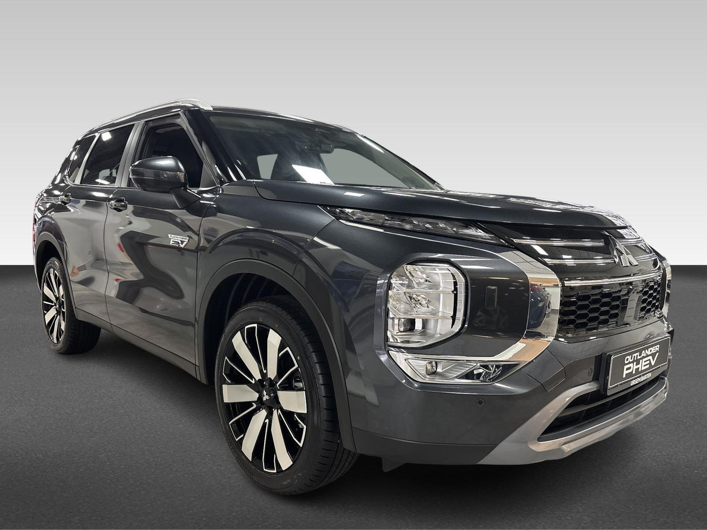 Mitsubishi Mitsubishi