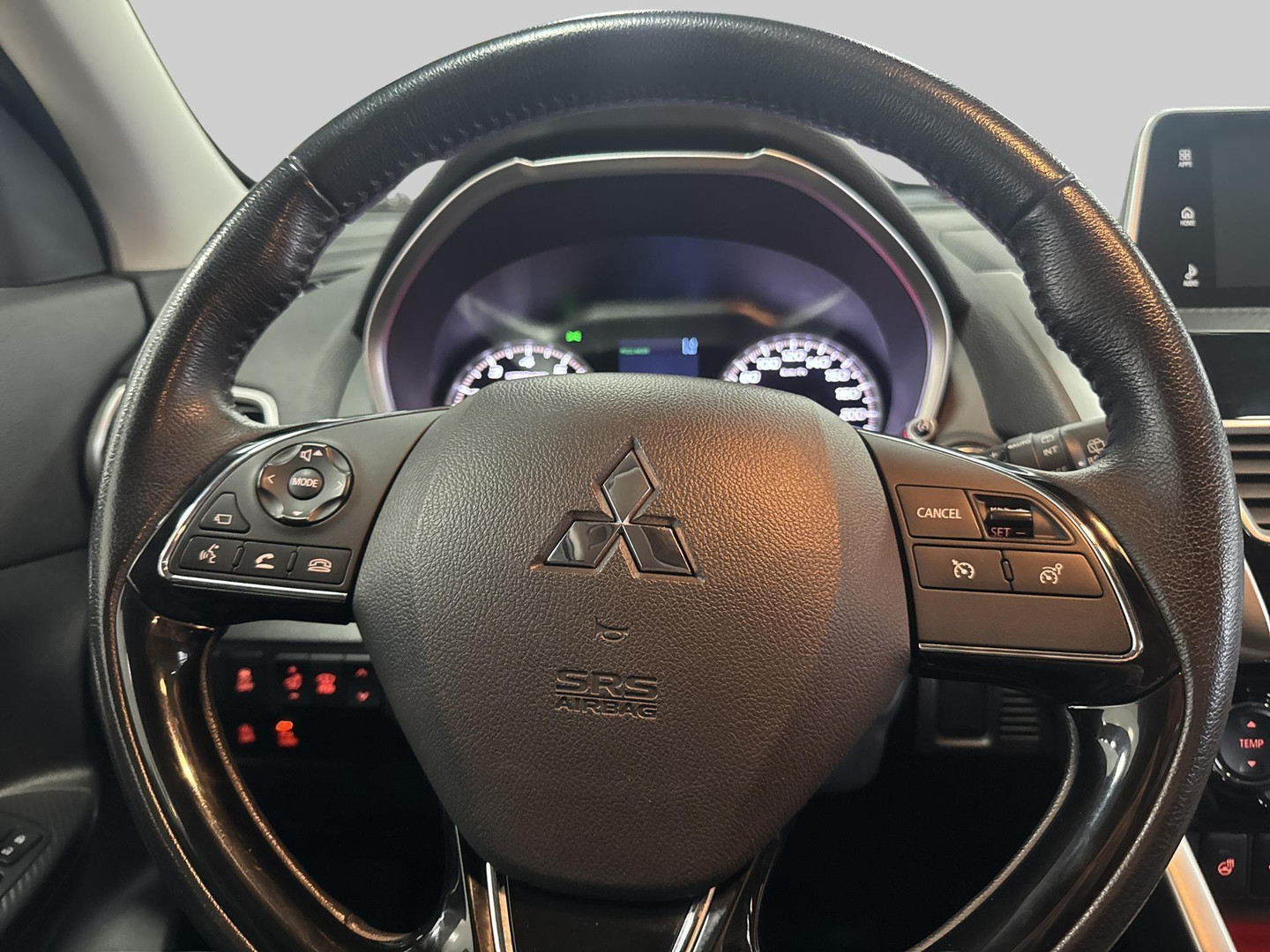 Mitsubishi Mitsubishi