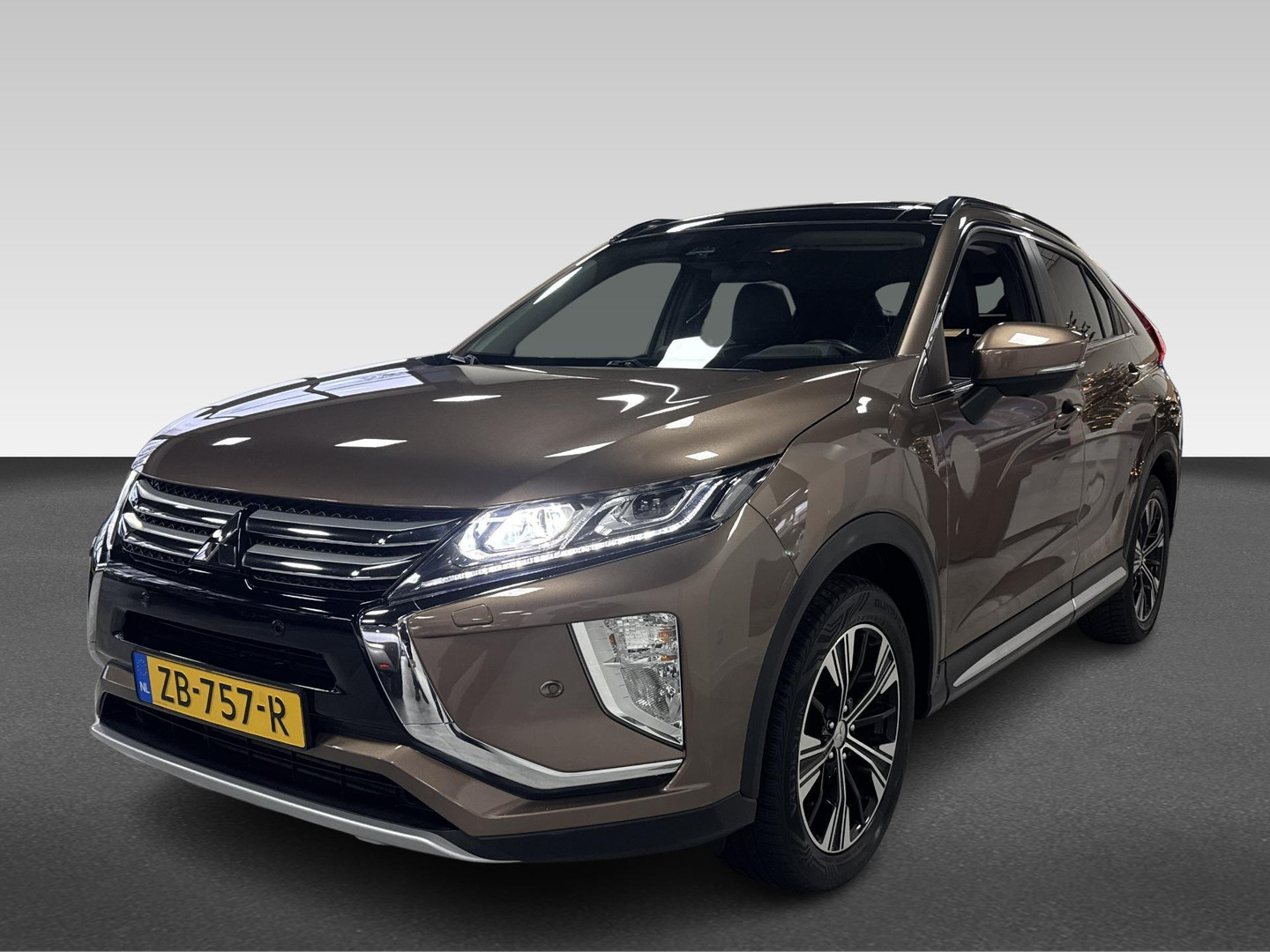 Mitsubishi Mitsubishi