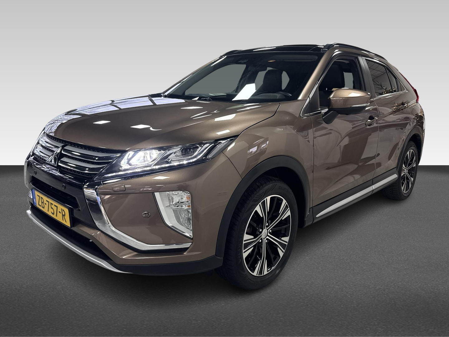 Mitsubishi Mitsubishi