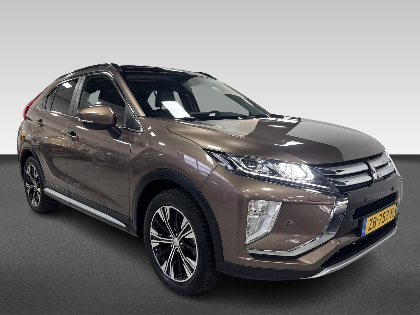 Mitsubishi Mitsubishi