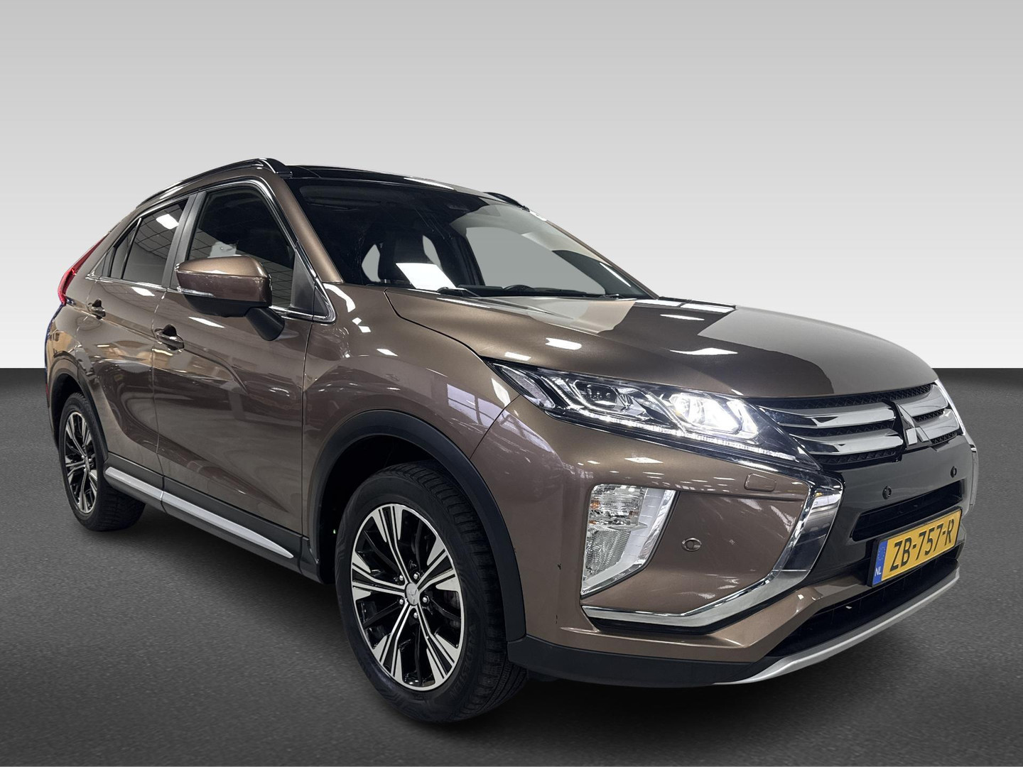 Mitsubishi Mitsubishi