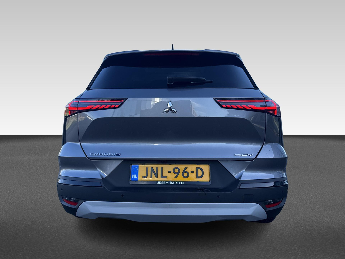 Mitsubishi Mitsubishi