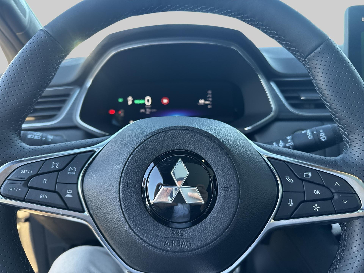 Mitsubishi Mitsubishi