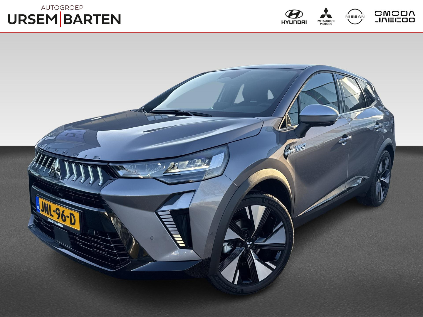 Mitsubishi Mitsubishi