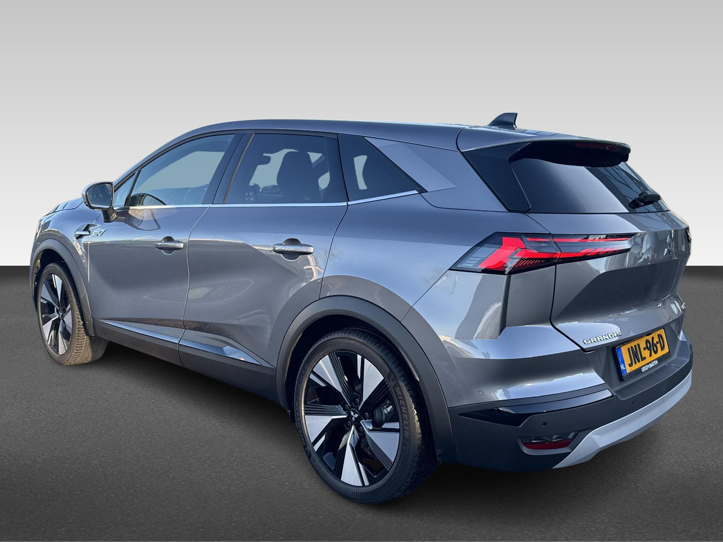 Mitsubishi Mitsubishi