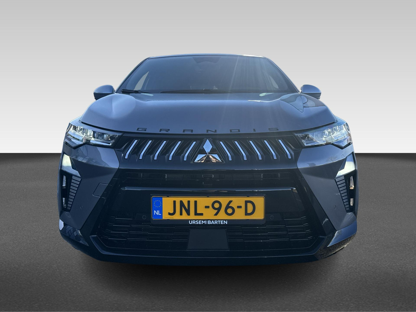 Mitsubishi Mitsubishi