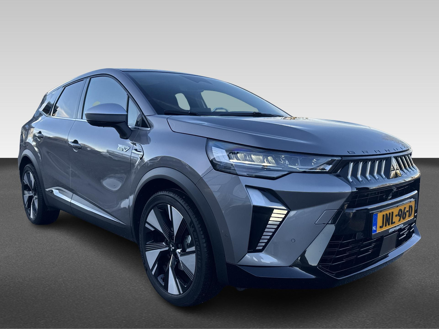 Mitsubishi Mitsubishi