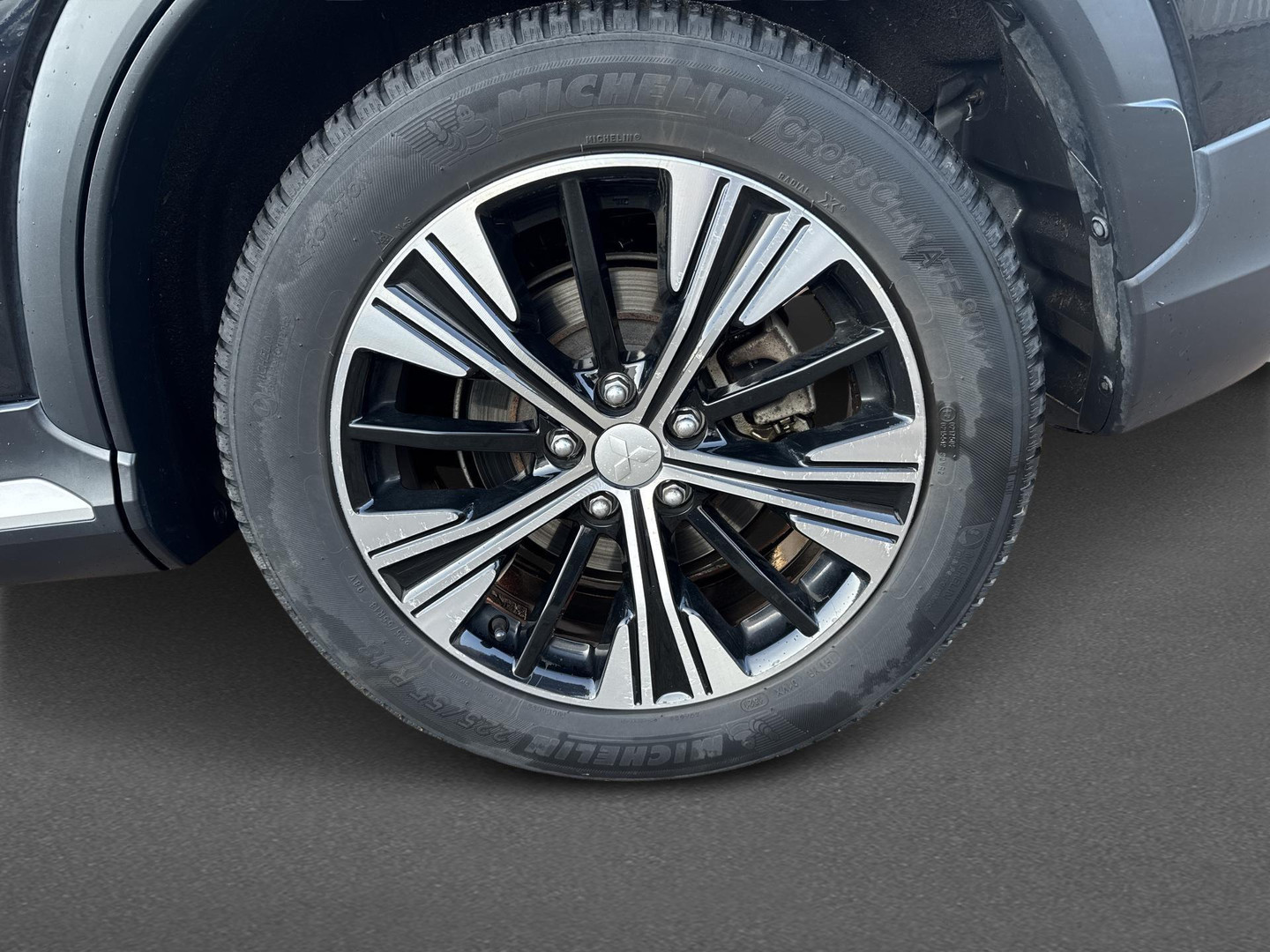 Mitsubishi Mitsubishi